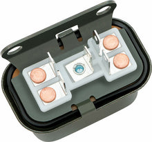 Load image into Gallery viewer, OER Delco Remy Voltage Regulator Relay 1967-1979 Chevy Truck Camaro Nova Impala