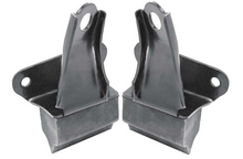 Load image into Gallery viewer, OER Rear Axle Bumper and Bracket Set 1968-1969 Firebird and Camaro