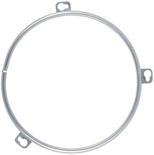 Load image into Gallery viewer, OER 3 Tab 5-3/4" Headlamp Retaining Ring Set For 1964-1976 Dodge and Plymouth