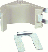 Load image into Gallery viewer, OER 16 Piece Convertible Top Boot Clip Set 1967-1969 Firebird and Camaro Models