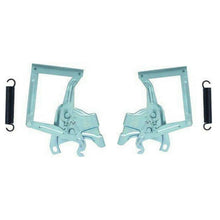 Load image into Gallery viewer, OER Reproduction Hood Hinge Set 1958-1959 Chevy/GMC Pickup Truck