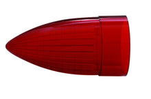 Load image into Gallery viewer, United Pacific Red Tail Light Lens Set 1959 Cadillac DeVille Eldorado Fleetwood