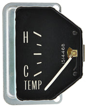 Load image into Gallery viewer, RestoParts Temperature Gauge 1961-1962 Cadillac Calais Deville and Eldorado