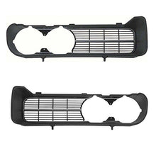 Load image into Gallery viewer, OER 9793725-26 1968 Pontiac Firebird Standard Grill Set