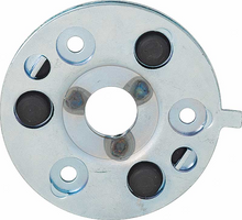 Load image into Gallery viewer, Formula Steering Wheel Horn Switch and Adapter For Firebird and GTO Models