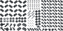 Load image into Gallery viewer, 129 Piece Interior Trim Screw Set 1982-1992 Firebird/Trans AM and Camaro Models