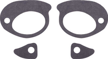 Load image into Gallery viewer, SoffSeal Door Handle Gasket Set For 1955-1957 Chieftain and Bel Air