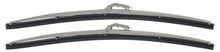 Load image into Gallery viewer, OER Stainless Steel Blade W/ Rubber Insert Set Chevy Cars and Trucks
