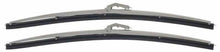 Load image into Gallery viewer, OER Stainless Steel Blade W/ Rubber Insert Set AMC Buick Cadillac Oldsmobile