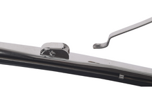Load image into Gallery viewer, OER Windshield Wiper Arm Set With 12" Blades For 1955-1956 Bel Air 150 210 Nomad
