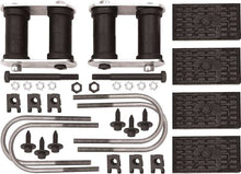 Load image into Gallery viewer, OER Multi Leaf Spring Install Kit w/o Sway Bar 1967-1974 Camaro Firebird Nova