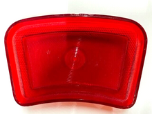 Load image into Gallery viewer, Original GM NOS 5957853 Tail Light Lens For 1966 Pontiac LeMans and Tempest