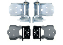 Load image into Gallery viewer, OER Complete Upper and Lower Door Hinge Set For 1970-1981 Firebird and Camaro