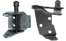 Load image into Gallery viewer, OER Left Hand Lower Door Hinge Set 1982-1992 Firebird/Trans AM and Camaro