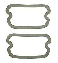 Load image into Gallery viewer, OER Park Lamp Lens to Housing Gasket Set 1969-1972 Pontiac Firebird Models