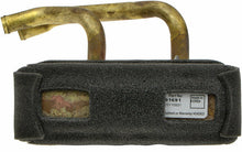 Load image into Gallery viewer, OER Heater Core w/ Deluxe Heater 1960-1966 Chevrolet/GMC Truck 9-1/2X6-3/8X1-7/8