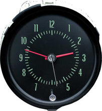 Load image into Gallery viewer, OER 3973633A 1970 Chevy Chevelle SS & Monte Carlo Clock Quartz Movement