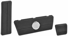 Load image into Gallery viewer, OER Complete Pedal Pad Kit 1970-1981 Firebird 1969-1981 Camaro 1969-1974 Nova