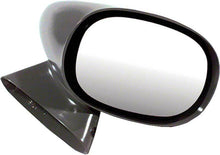 Load image into Gallery viewer, OER Right Hand Bullet Mirror With Mounting 1970-1972 GTO Lemans Cutlass 442