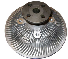Load image into Gallery viewer, OER 7-1/4" High Performance Fan Clutch Firebird GTO Camaro Impala Nova 442