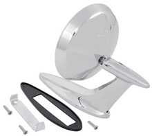 Load image into Gallery viewer, OER Outer Door Mirror For 1959-1960 Impala Bel Air Biscayne EL Camino Nomad