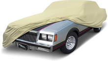 Load image into Gallery viewer, OER Softshield Flannel Car Cover 1978-1987 Regal Monte Carlo Cutlass Grand Prix