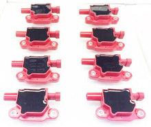 Load image into Gallery viewer, Intellintronix High Output LS Engine Coil Set GTO G8 Camaro Corvette Custom