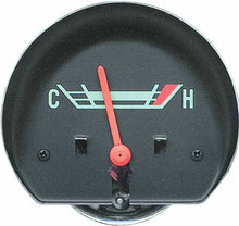 Load image into Gallery viewer, OER Reproduction Temperature Gauge 1967-1972 Chevy and GMC Pickup Truck