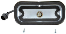 Load image into Gallery viewer, OER Park Lamp Housing Set With Pigtails For 1964 Bel Air Biscayne and Impala