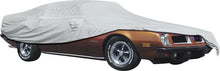 Load image into Gallery viewer, OER Single Layer Titanium Indoor/Outdoor Car Cover 1970-1973 Firebird and Camaro