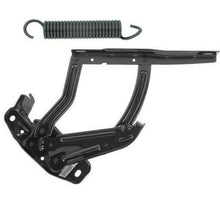 Load image into Gallery viewer, OER Left Hand Hood Hinge and Spring 1967-1969 Firebird/Camaro & 1966-1967 Nova