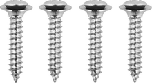 Load image into Gallery viewer, OER Interior Pillar Post Molding Screw Set For 1968-1969 Firebird and Camaro