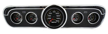 Load image into Gallery viewer, Intellitronix Analog Replacement Gauge Cluster Panel 1965-1966 Ford Mustang