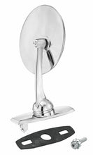 Load image into Gallery viewer, RestoParts Exterior Mirror Set 1961-1964 Cadillac DeVille Eldorado Fleetwood