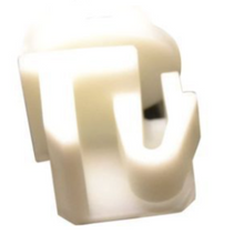 Load image into Gallery viewer, GM NOS 92140918 Seat Back Map Pocket Clip Retainer For 2004-2006 Pontiac GTO