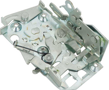 Load image into Gallery viewer, OER Left Hand Driver's Side Door Latch For 1955 Chevy Bel Air 150 210 2 Door