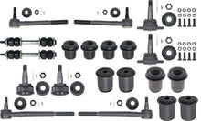 Load image into Gallery viewer, OER Front End Rebuild Kit With Inner Tie Rods 1975-1981 Chevy Camaro