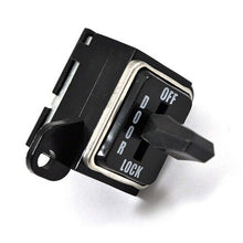 Load image into Gallery viewer, Reproduction Dash Mounted Power Door Lock Switch 1970-1981 Firebird & Trans AM