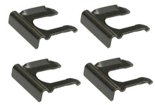 Load image into Gallery viewer, Disc Drum Rubber Brake Line Flex Hose Retainer Bracket U-Clips 1950-87 GM Models