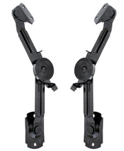 Load image into Gallery viewer, United Pacific Left and Right Hood Hinge Set 1981-1987 Chevy & GMC Trucks