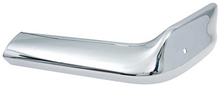 Load image into Gallery viewer, OER 3 Piece Front Bumper Set 1960 Chevy Bel Air Biscayne and Impala