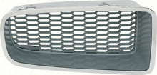 Load image into Gallery viewer, OER Reproduction Right Hand Silver Grill 1972 Pontiac Standard Firebird