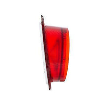 Load image into Gallery viewer, United Pacific Tail Light and Backup Light Lens Set 1970-73 Chevy Camaro