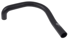 Load image into Gallery viewer, OER Upper Radiator Coolant Hose With GM Markings 1967-1970 Pontiac Firebird