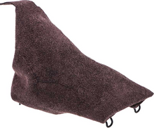 Load image into Gallery viewer, OER Correct Style Clutch Fork Bellhousing Boot 1955-1956 Bel Air 150 210 Nomad