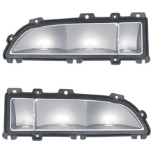 Load image into Gallery viewer, OER 1970-1973 Pontiac Firebird/Trans Am Tail Lamp Light Housing and Gasket Set