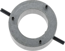 Load image into Gallery viewer, OER Ignition Switch Bezel and Bezel Nut Tool 1968-1972 Chevy & GMC Pickup Truck