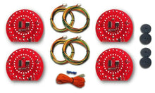 Load image into Gallery viewer, DIGI-TAILS LED Tail Light Panel and RS Marker Light Set 1970-1973 Chevy Camaro