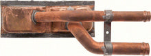 Load image into Gallery viewer, OER Heater Core with Recirculating Heater 1960-1963 Chevy GMC Pickup Truck