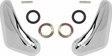 Load image into Gallery viewer, OER Vent Window Handle Set 1968-1972 Chevy II Nova Models